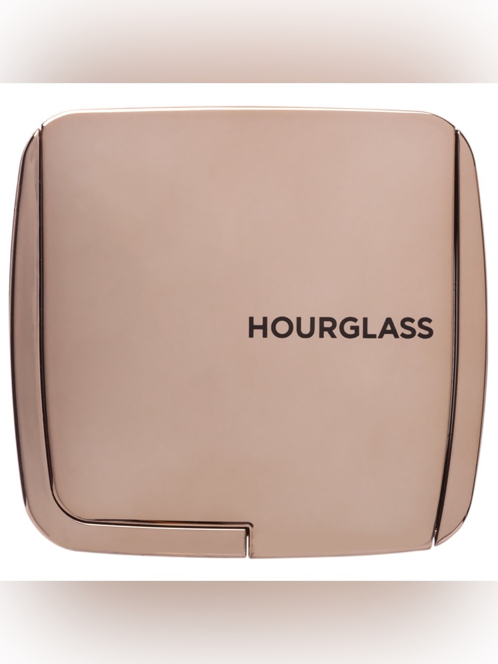 Like new Hourglass Ambient Lighting Bronzer in the shade Luminous Bronze Light